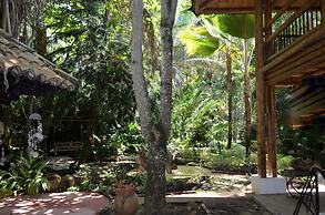 Amanwana Ecofinca