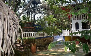 Amanwana Ecofinca