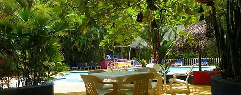 Amanwana Ecofinca