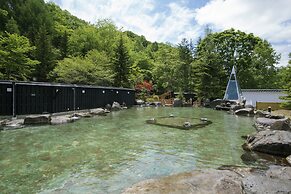 Midorinokaze Resort Kitayuzawa