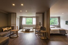 Midorinokaze Resort Kitayuzawa