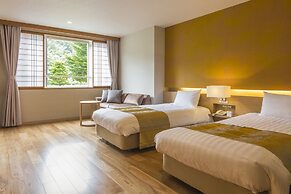 Midorinokaze Resort Kitayuzawa