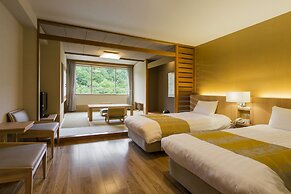 Midorinokaze Resort Kitayuzawa