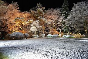 Nasu Onsen Sanraku