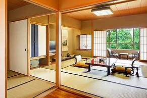 Nasu Onsen Sanraku