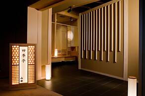 Nasu Onsen Sanraku