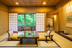 Nasu Onsen Sanraku