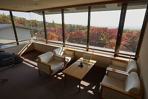 Nasu Onsen Sanraku
