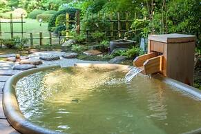 Nasu Onsen Sanraku
