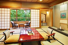Nasu Onsen Sanraku