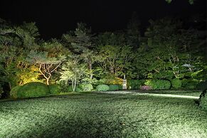 Nasu Onsen Sanraku