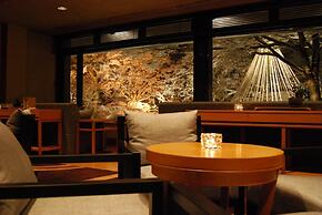 Nasu Onsen Sanraku