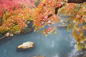 Nasu Onsen Sanraku