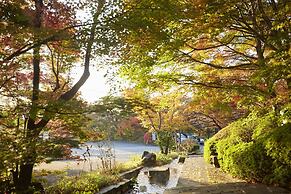 Nasu Onsen Sanraku