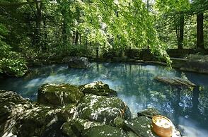 Nasu Onsen Sanraku