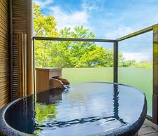 Nasu Onsen Sanraku