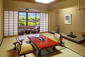 Nasu Onsen Sanraku