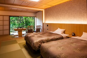 Nasu Onsen Sanraku