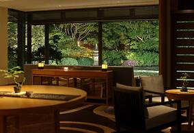 Nasu Onsen Sanraku