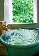 Nasu Onsen Sanraku