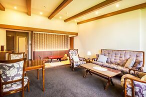 Nasu Onsen Sanraku