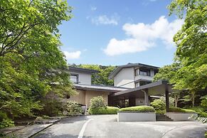 Nasu Onsen Sanraku