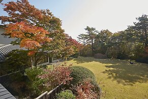 Nasu Onsen Sanraku