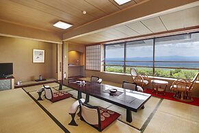 Nasu Onsen Sanraku