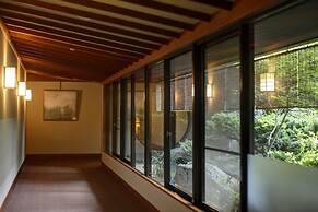 Nasu Onsen Sanraku