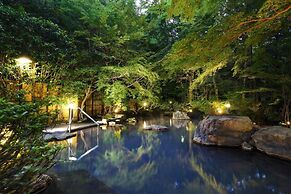 Nasu Onsen Sanraku