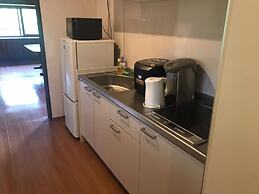 Hotel Daisen Shirogane