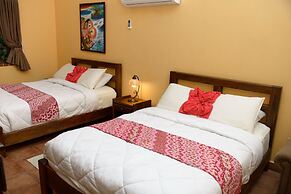Seagull Cove Resort
