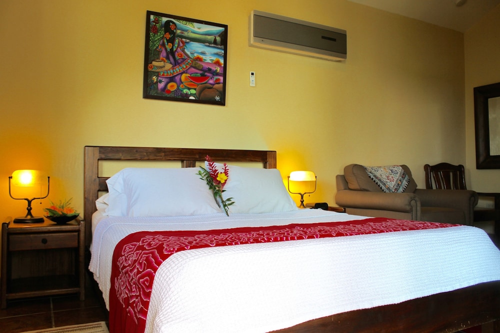 Seagull Cove Resort