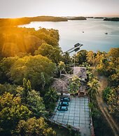 Seagull Cove Resort