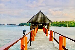 Seagull Cove Resort