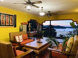 Seagull Cove Resort