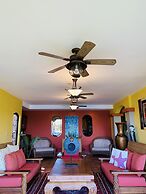 Seagull Cove Resort