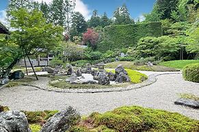 Koyasan Shukubo Soujiin