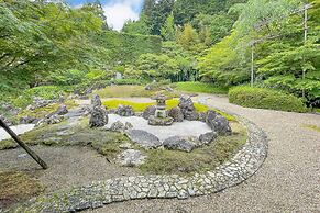 Koyasan Shukubo Soujiin