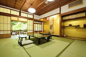 Koyasan Shukubo Soujiin