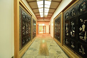 Koyasan Shukubo Soujiin