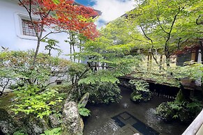 Koyasan Shukubo Soujiin
