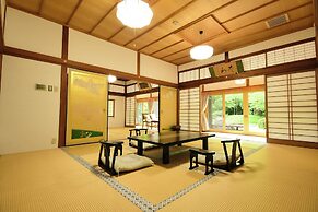 Koyasan Shukubo Soujiin