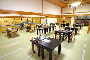 Koyasan Shukubo Soujiin