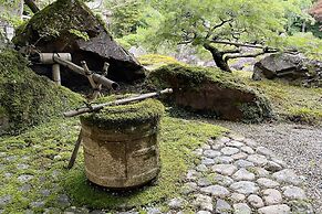 Koyasan Shukubo Soujiin