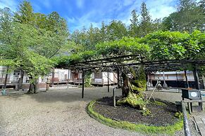 Koyasan Shukubo Soujiin