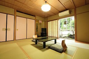 Koyasan Shukubo Soujiin
