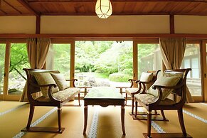 Koyasan Shukubo Soujiin