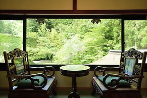 Koyasan Shukubo Soujiin