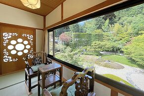 Koyasan Shukubo Soujiin